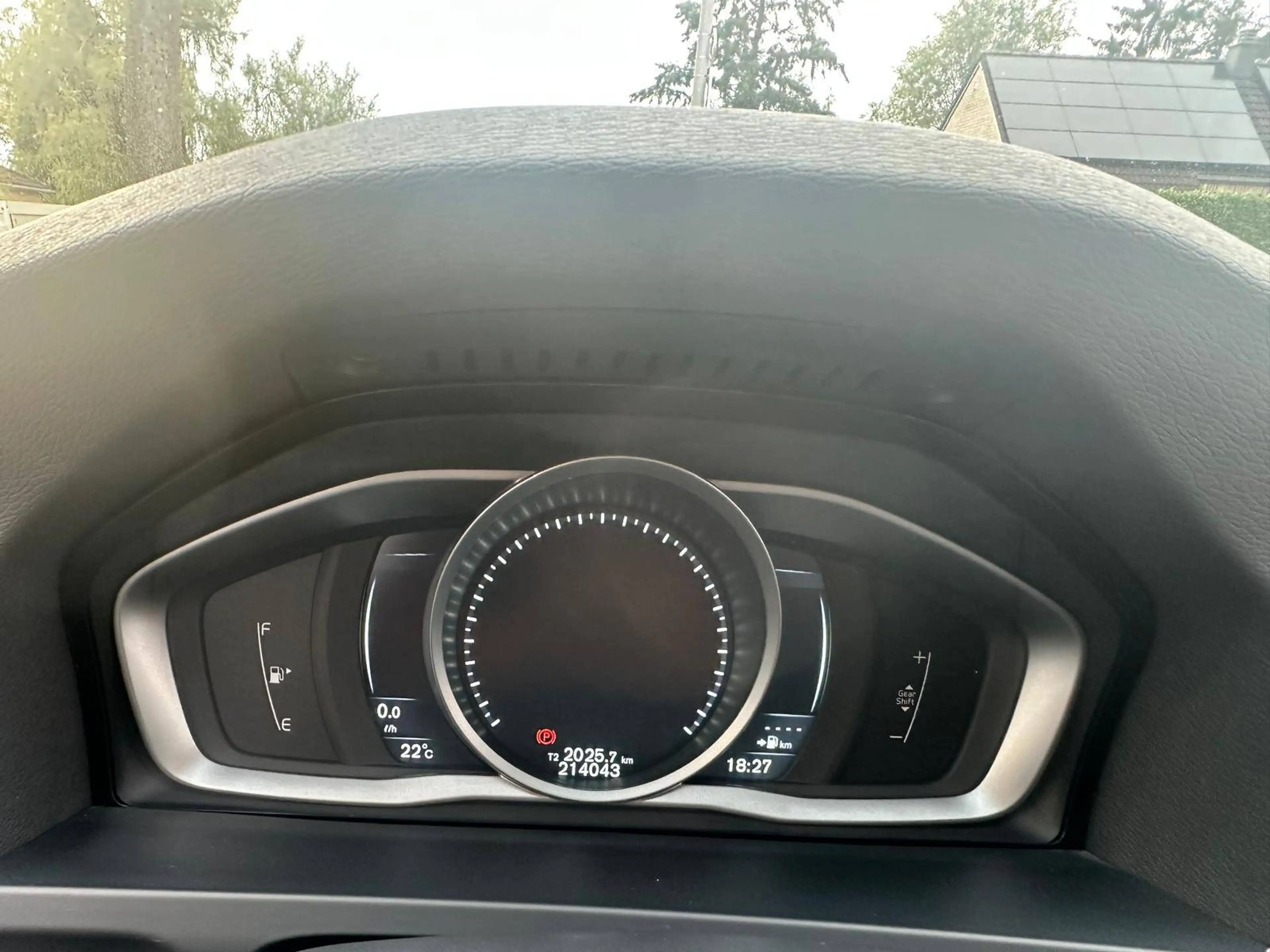 Volvo V60 V60 1.6 D2 Ocean Race — photo 15