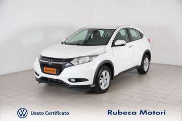 HR-V 1.6 Elegance Connect Adas 120CV