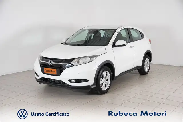 Honda HR-V HR-V 1.6 Elegance Connect Adas 120CV