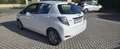 Toyota Yaris Yaris 1.4 D-4D 5 porte Lounge Bianco - thumbnail 7