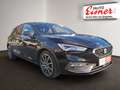 SEAT Leon 2.0 TDI FR AUT Fernlichtass. Kam. KlimaA Schwarz - thumbnail 17