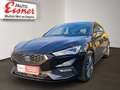 SEAT Leon 2.0 TDI FR AUT Fernlichtass. Kam. KlimaA Schwarz - thumbnail 2