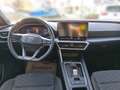 SEAT Leon 2.0 TDI FR AUT Fernlichtass. Kam. KlimaA Schwarz - thumbnail 11