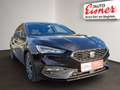 SEAT Leon 2.0 TDI FR AUT Fernlichtass. Kam. KlimaA Schwarz - thumbnail 18