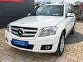 Mercedes-Benz GLK 220 CDI BlueEfficiency 4Matic+TÜV NEU+Garantie+ Weiß - thumbnail 3