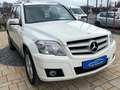 Mercedes-Benz GLK 220 CDI BlueEfficiency 4Matic+TÜV NEU+Garantie+ Weiß - thumbnail 1