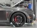 Dodge Challenger Dodge Challenger SRT Hellcat 717 WideBody – Immatriculation FR – TVA apparente Gris - thumbnail 10