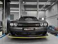 Dodge Challenger Dodge Challenger SRT Hellcat 717 WideBody – Immatriculation FR – TVA apparente Gris - thumbnail 8