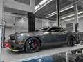 Dodge Challenger Dodge Challenger SRT Hellcat 717 WideBody – Immatriculation FR – TVA apparente Gris - thumbnail 46