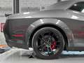 Dodge Challenger Dodge Challenger SRT Hellcat 717 WideBody – Immatriculation FR – TVA apparente Gris - thumbnail 11