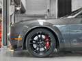 Dodge Challenger Dodge Challenger SRT Hellcat 717 WideBody – Immatriculation FR – TVA apparente Gris - thumbnail 16