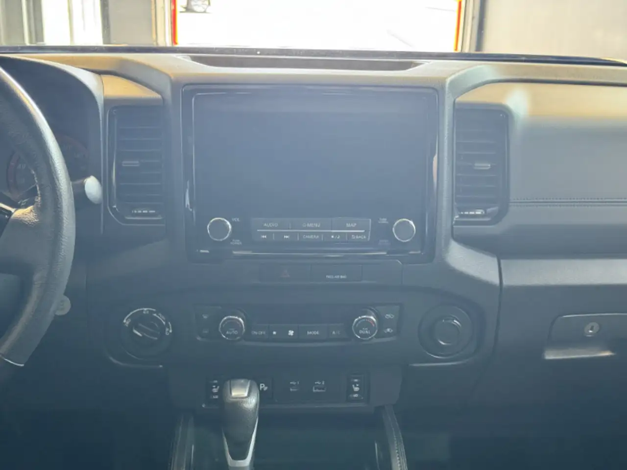 Nissan Frontier photo Nissan Frontier