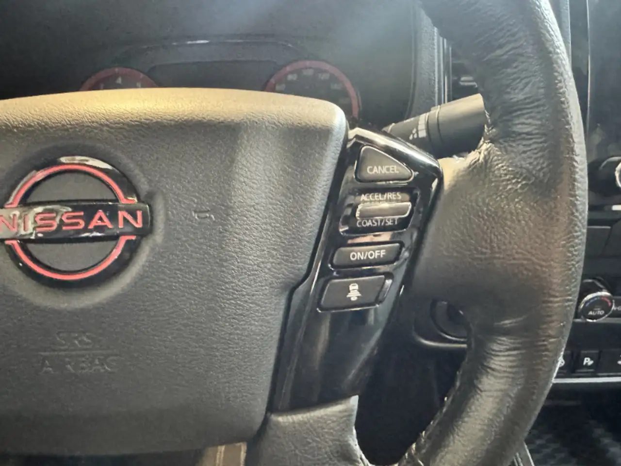 Nissan Frontier photo Nissan Frontier