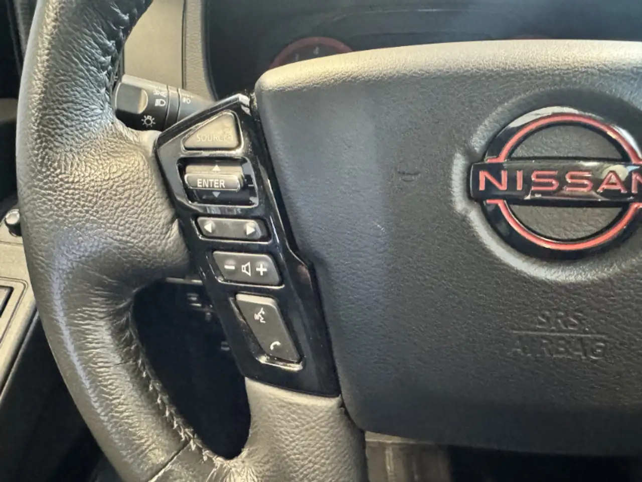 Nissan Frontier photo Nissan Frontier