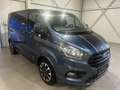 Ford Transit Sport 2.0tdci 170pk automaat  310S L1H1 Blauw - thumbnail 1