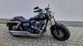 Harley-Davidson Dyna Fat Bob 1690 Czarny - thumbnail 1