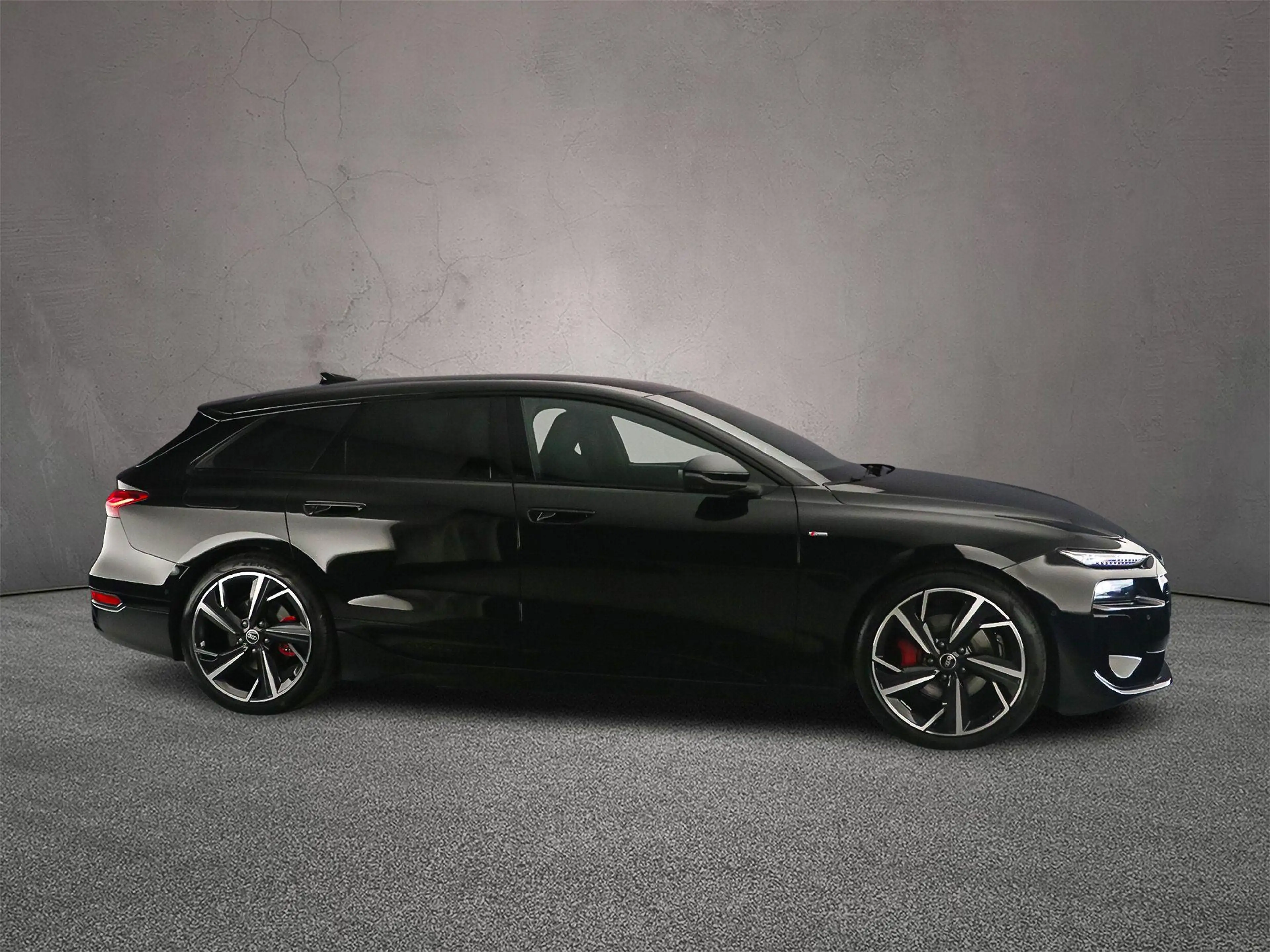 Audi A6 e-tron Avant S edition 83 kWh Trekhaak | Luchtvering — photo 6