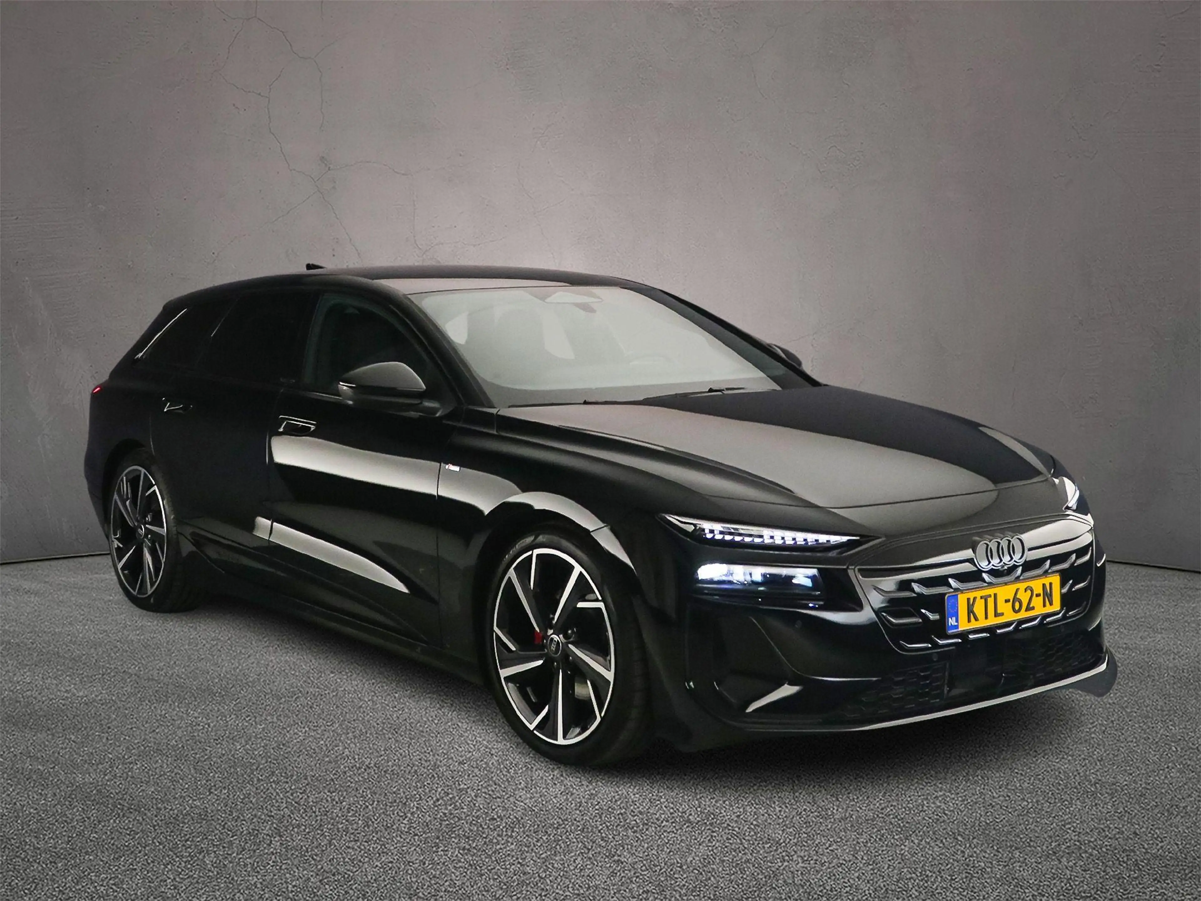 Audi A6 e-tron Avant S edition 83 kWh Trekhaak | Luchtvering — photo 7