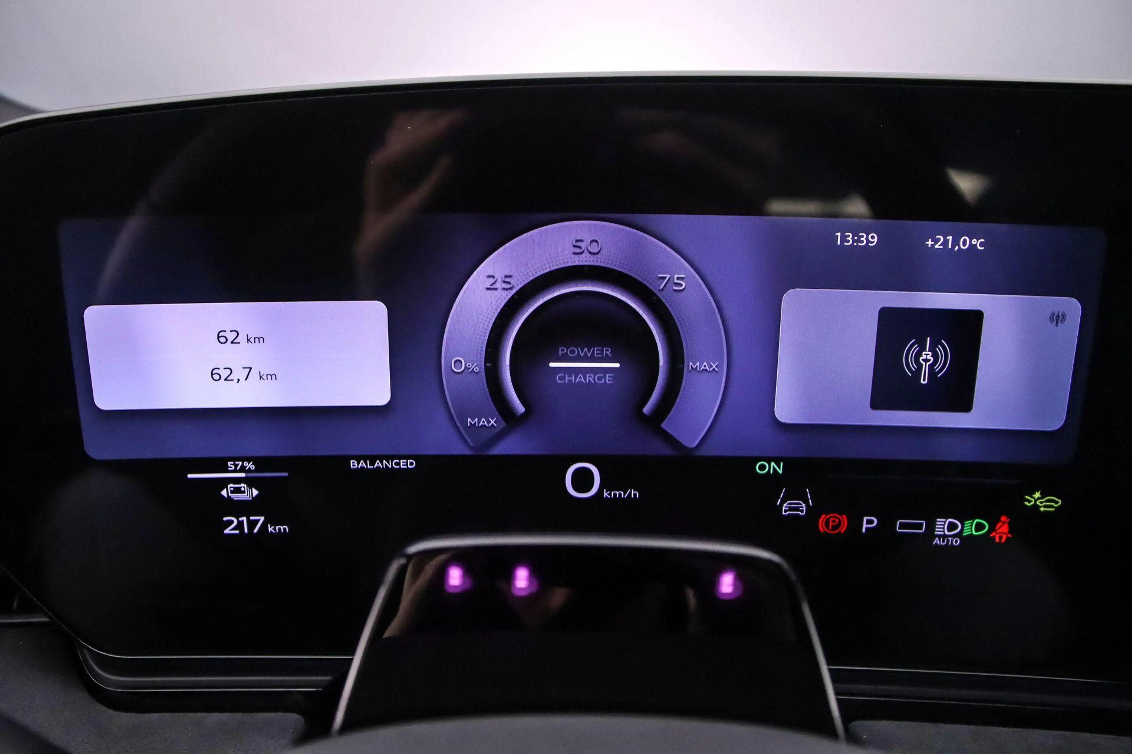 Audi A6 e-tron Avant S edition 83 kWh Trekhaak | Luchtvering — photo 9