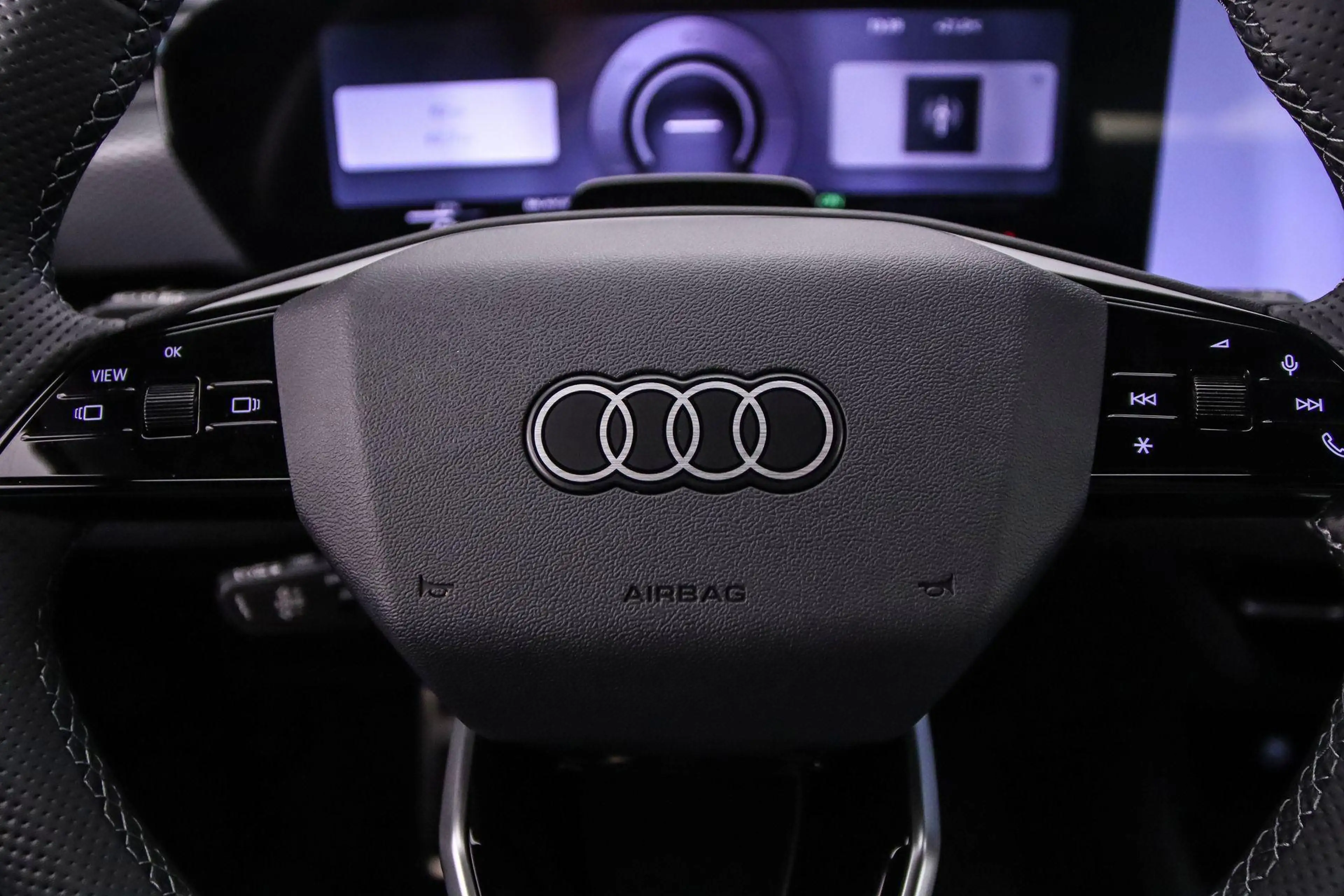 Audi A6 e-tron Avant S edition 83 kWh Trekhaak | Luchtvering — photo 12