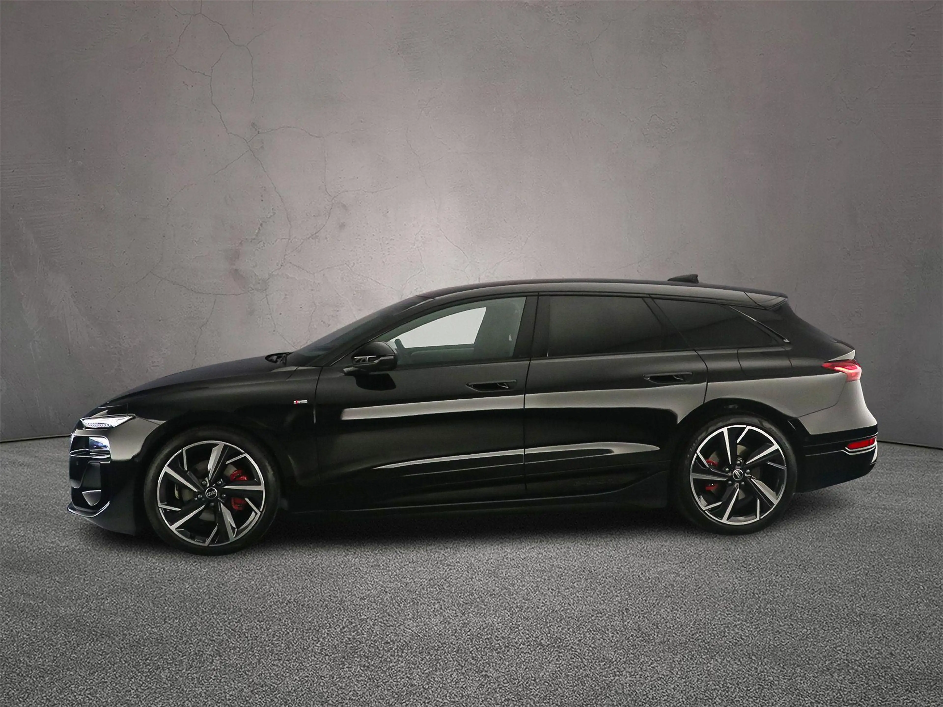 Audi A6 e-tron Avant S edition 83 kWh Trekhaak | Luchtvering — photo 2
