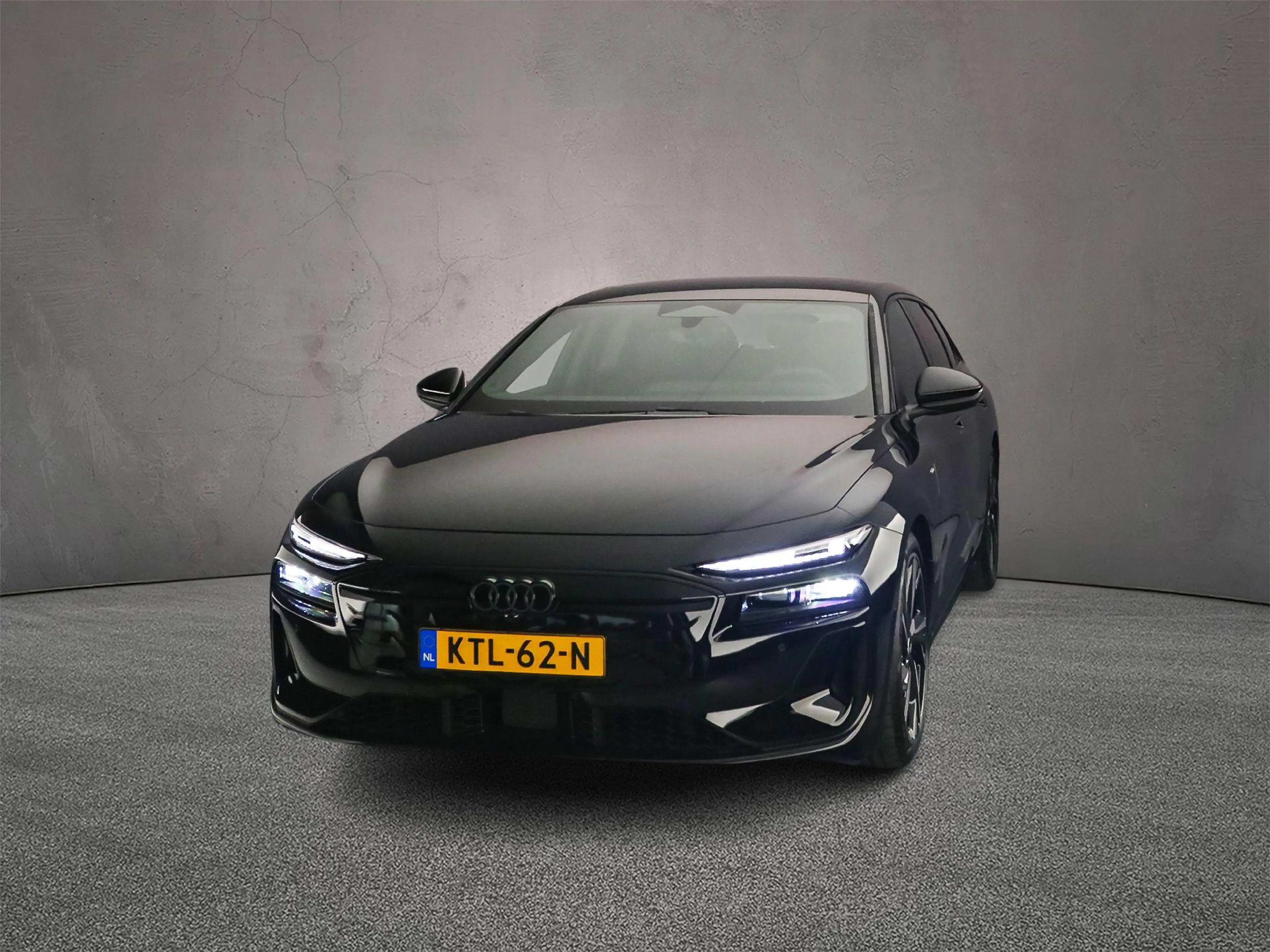 Audi A6 e-tron Avant S edition 83 kWh Trekhaak | Luchtvering — photo 8