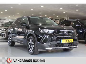 Mokka 1.2 Turbo Elegance/CAMERA/CRUISE/CARPLAY