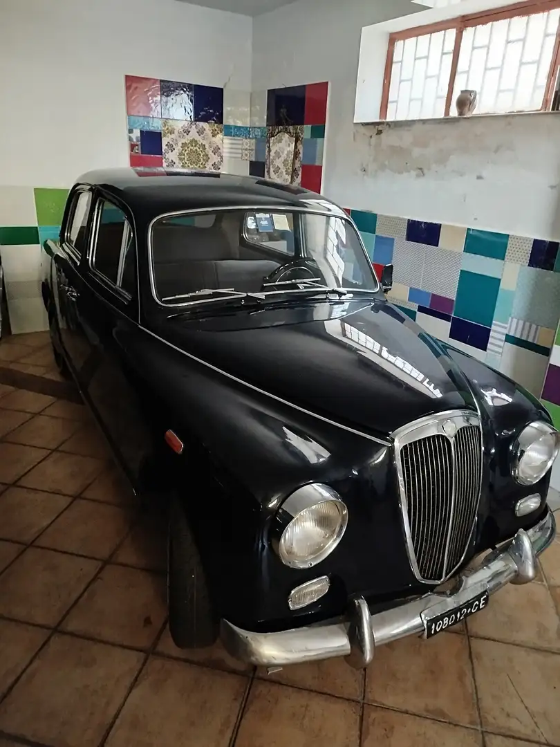Lancia Appia - 1
