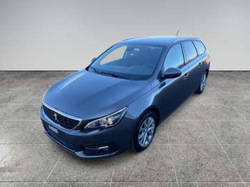 308 SW *GPS *CLIM *ATTACHE REMORQUE *CAMERA