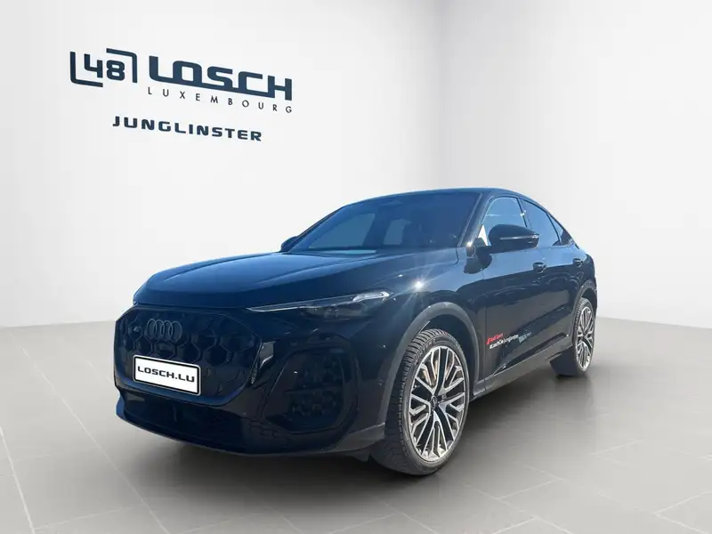 AUDI Q5 Sportback