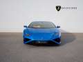 Lamborghini Huracán Evo RWD SPORTSEAT LDS SENSONUM CARPLAY AMBIENT-LIG Blau - thumbnail 5