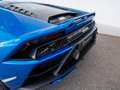 Lamborghini Huracán Evo RWD SPORTSEAT LDS SENSONUM CARPLAY AMBIENT-LIG Blau - thumbnail 25