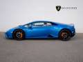 Lamborghini Huracán Evo RWD SPORTSEAT LDS SENSONUM CARPLAY AMBIENT-LIG Blau - thumbnail 7
