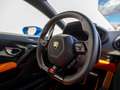 Lamborghini Huracán Evo RWD SPORTSEAT LDS SENSONUM CARPLAY AMBIENT-LIG Blau - thumbnail 32