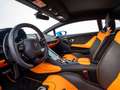 Lamborghini Huracán Evo RWD SPORTSEAT LDS SENSONUM CARPLAY AMBIENT-LIG Blau - thumbnail 13