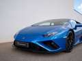 Lamborghini Huracán Evo RWD SPORTSEAT LDS SENSONUM CARPLAY AMBIENT-LIG Blau - thumbnail 26