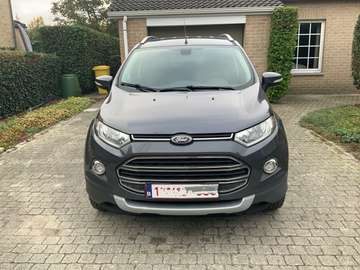 1.0 EcoBoost TITANIUM