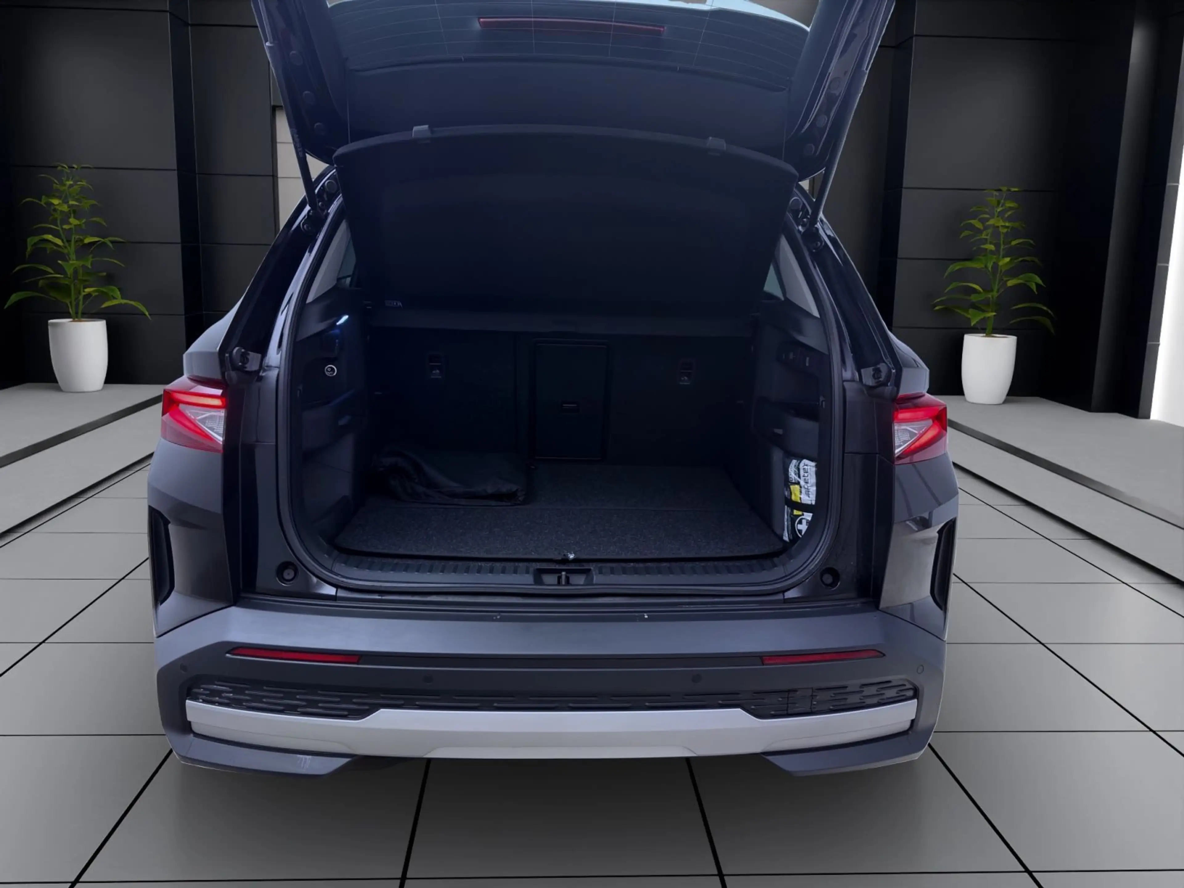 Skoda Elroq 85 LOFT AHK NAVI KAMERA LED — photo 5