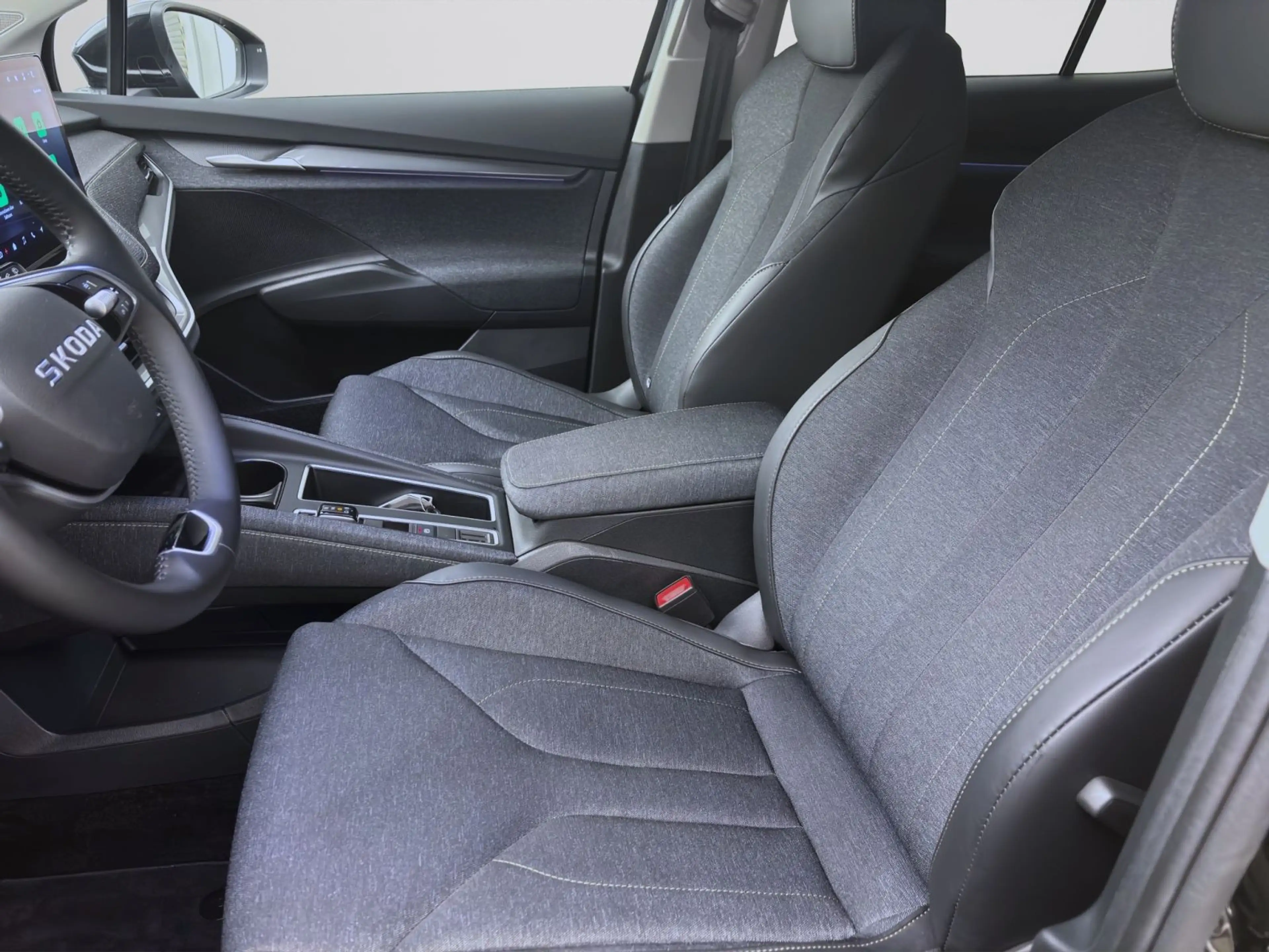 Skoda Elroq 85 LOFT AHK NAVI KAMERA LED — photo 10