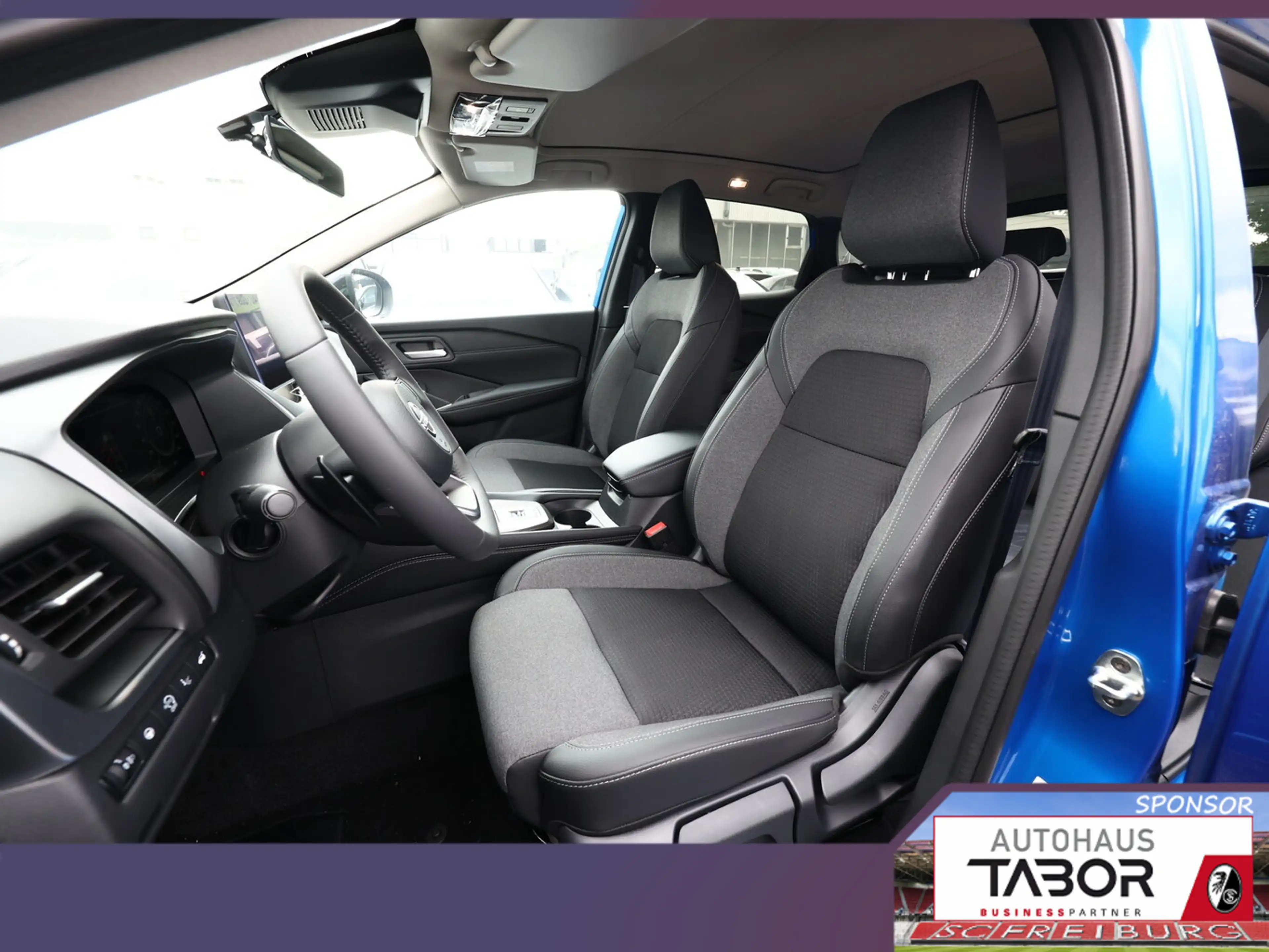 Nissan Qashqai AT N-Connecta HUD el.Heckk Pano UVP-42%* — photo 6
