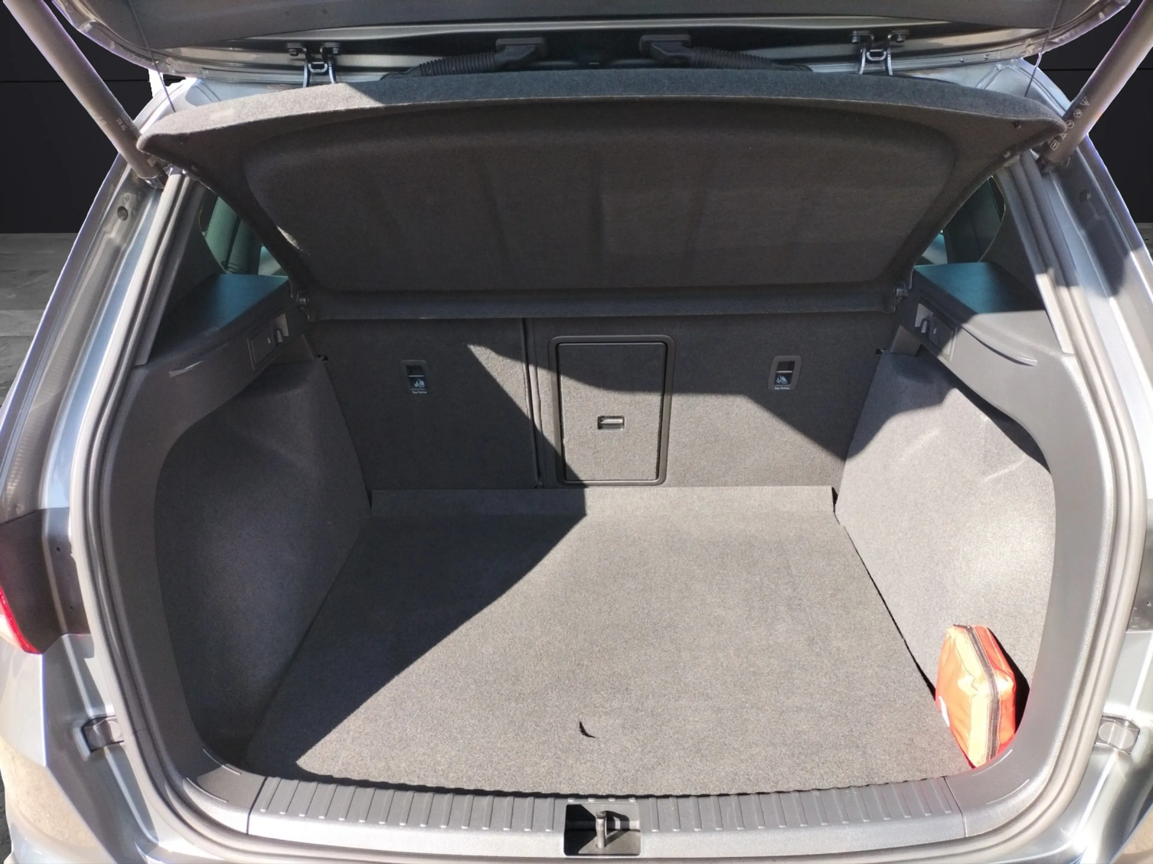 SEAT Ateca TSI Xperience DSG 4Drive LED Navi AID ACC RFK SHZ — photo 13