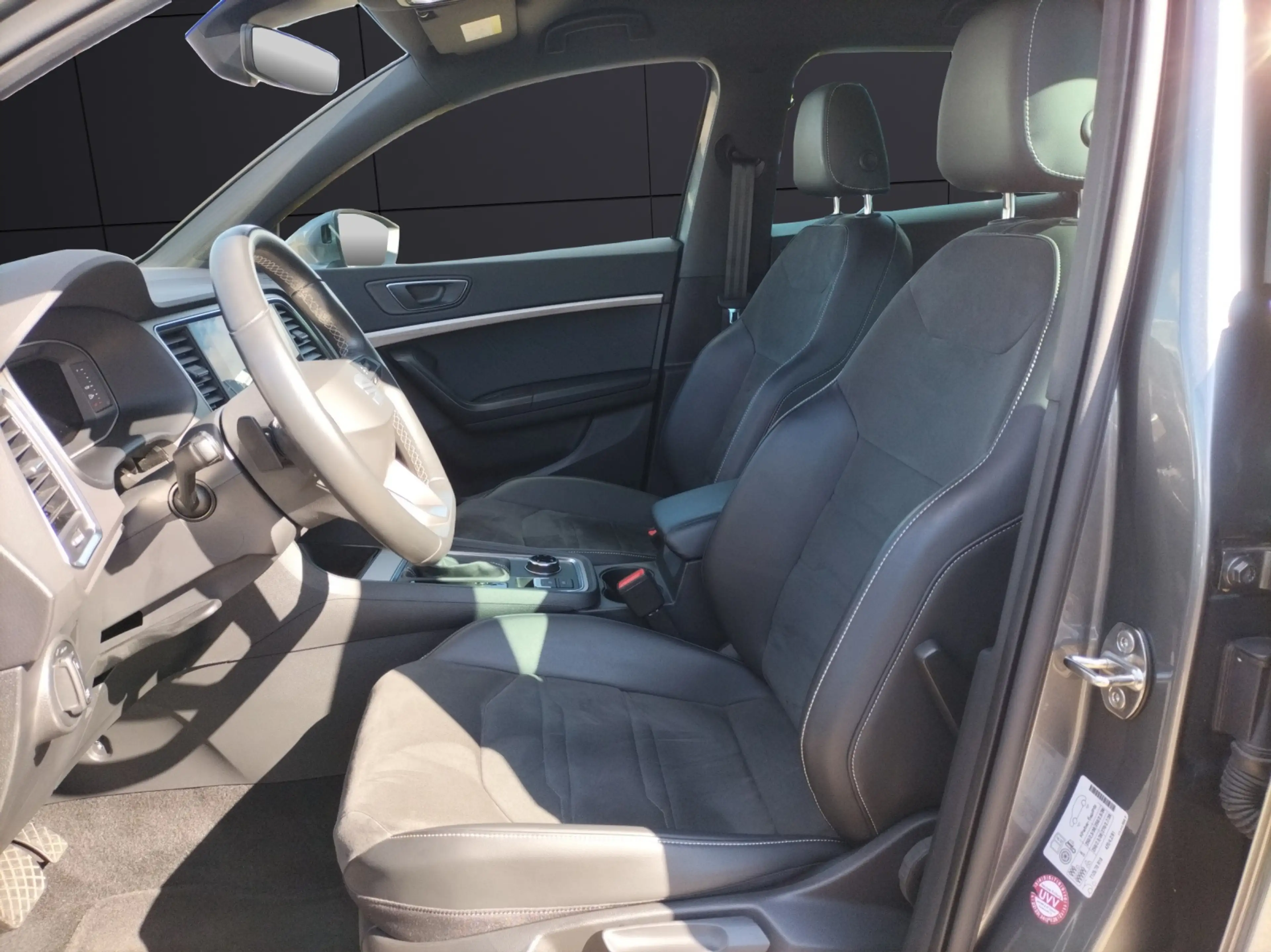 SEAT Ateca TSI Xperience DSG 4Drive LED Navi AID ACC RFK SHZ — photo 10