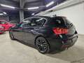 BMW 118 d 5p. Msport Siyah - thumbnail 4