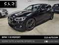 BMW 118 d 5p. Msport Siyah - thumbnail 1