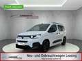 Citroen Berlingo Max //Kamera/2x Schiebetüre Wit - thumbnail 1