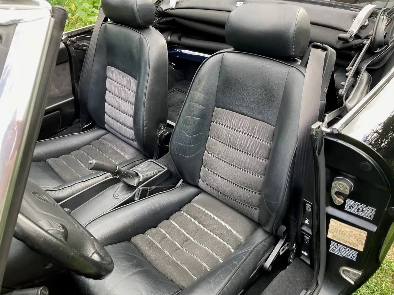 Alfa Romeo Spider 2.0i VELOCE, Aria Condizionata, foto 9
