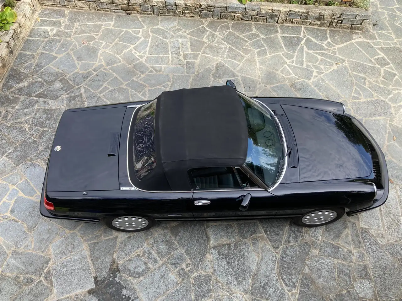 Alfa Romeo Spider 2.0i VELOCE, Aria Condizionata, foto 6