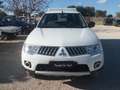 Mitsubishi L200 2.5 di-d Invite N1 E5 4X4 BELLISSIMO!!! White - thumbnail 3