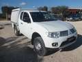 Mitsubishi L200 2.5 di-d Invite N1 E5 4X4 BELLISSIMO!!! Wit - thumbnail 2