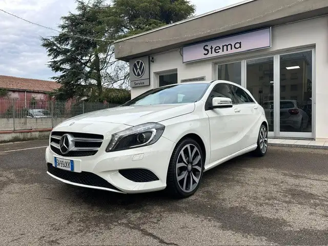Mercedes-Benz A 160 Classe A W176 cdi Premium BELLA